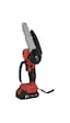 Attlas ATB 21 BT-202C 20w 2ah Akülü Kömürsüz Budama Testeresi Çift Akülü 15cm A0104076