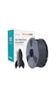 Sunlu Gri High Speed Pla Filament - 1.75mm - 1 Kg Gri