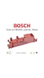 Bosch Uyumlu Ocak Için Çakmak Ateşleme Bobin Trafo Manyeto - 362801733