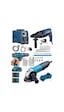 Dragro Alman Drg-hn5 4lü Eko Usta Set Invertör Kaynak Kırıcı D...