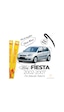 Ford Fiesta Muz Silecek Takımı 2002-2007 İnwells
