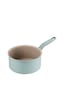 Tefal Harmony Okaliptus Sos Tavası - 18 Cm Yeşil Tefal Harmony Okaliptus Sos Tavası - 18 Cm Yeşil