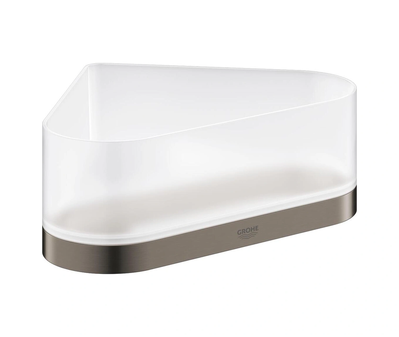 Grohe Selection Köşe Duş Rafı - 41038al0 Krom