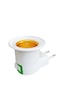 Powermaster Pm-15915 E27 Gece Lambası Duy Fişli Açma/kapama Anahtarlı Priz Tipi 15915 14338