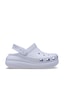Crocs Crush Clog Frosted Grape Unisex Terlik-8469 Gri