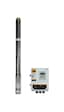 Mexxsun Dc Pompa 2hp 1500w 110v 3rdc3.8-180-110-1500