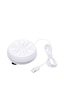 Ayt Sunup Taşınabilir Seyahat Tipi Mini Ultrasonik Usb Li Yıkama Makinesi Çamaşır Makinası 10x5.5 Cm