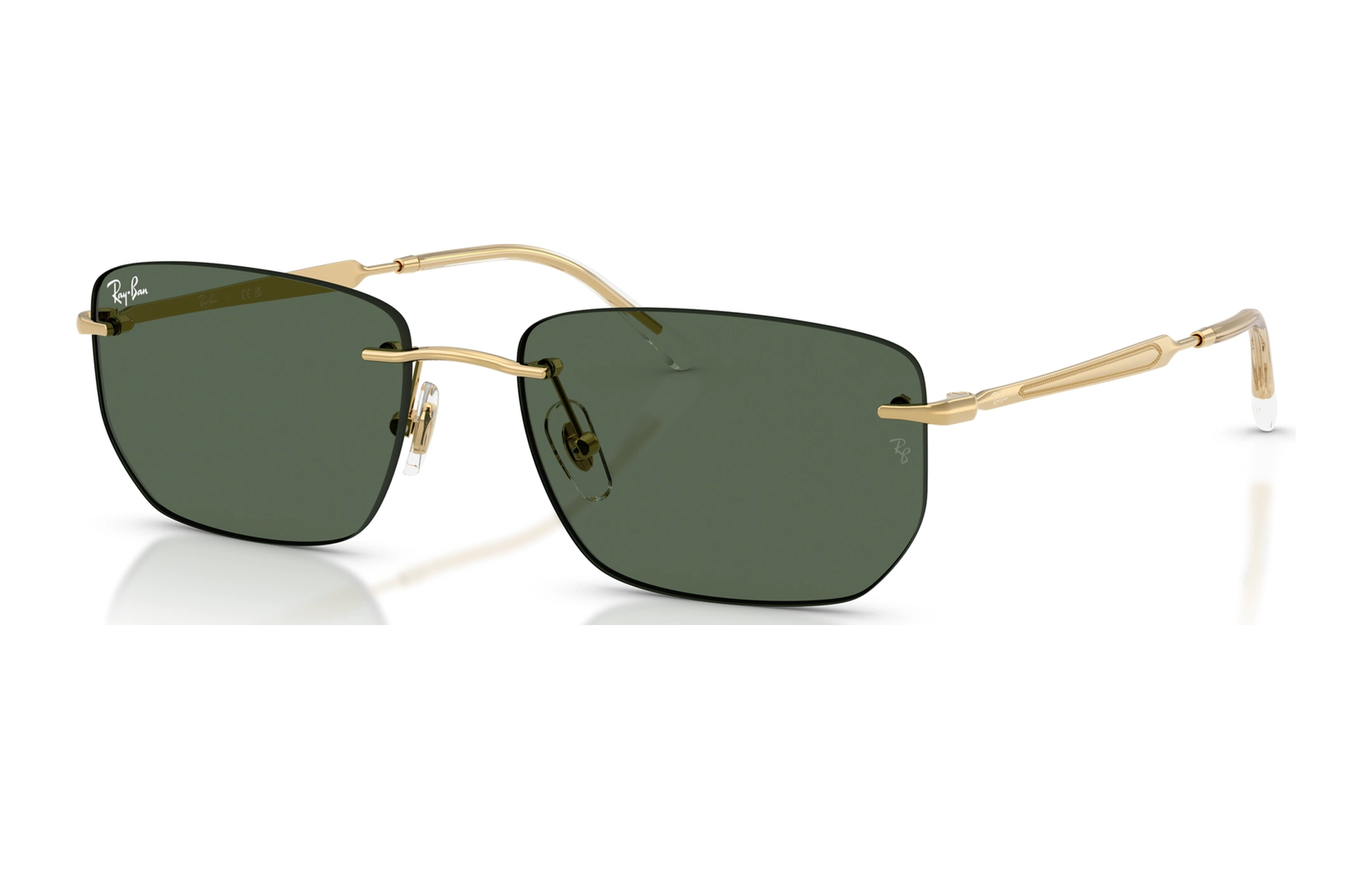 Ray-Ban RB3768 001/71 56 Güneş Gözlüğü