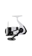 Bauer Surya 7000 White Pearl Olta Makinası Bausryw