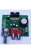 2x35W AMPLİ TDA7377 12V Besleme Çift Çıkış