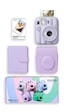 Instax Mini 13 Şipşak Fotoğraf Makinesi + Çanta + Albüm + 10'lu Film Special Box
