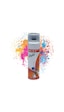 Best Lıght Mat Sıyah Sprey Boya 250  ML