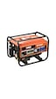 Atlas MP3300 2500 W 6.5 Hp Benzinli Monofaze Jeneratör