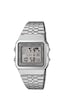 Casio A500WA-7DF Unisex Kol Saati