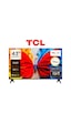 Tcl 43S5K Full Hd 43" 109 Ekran Uydu Alıcılı Android Smart Qled Tv