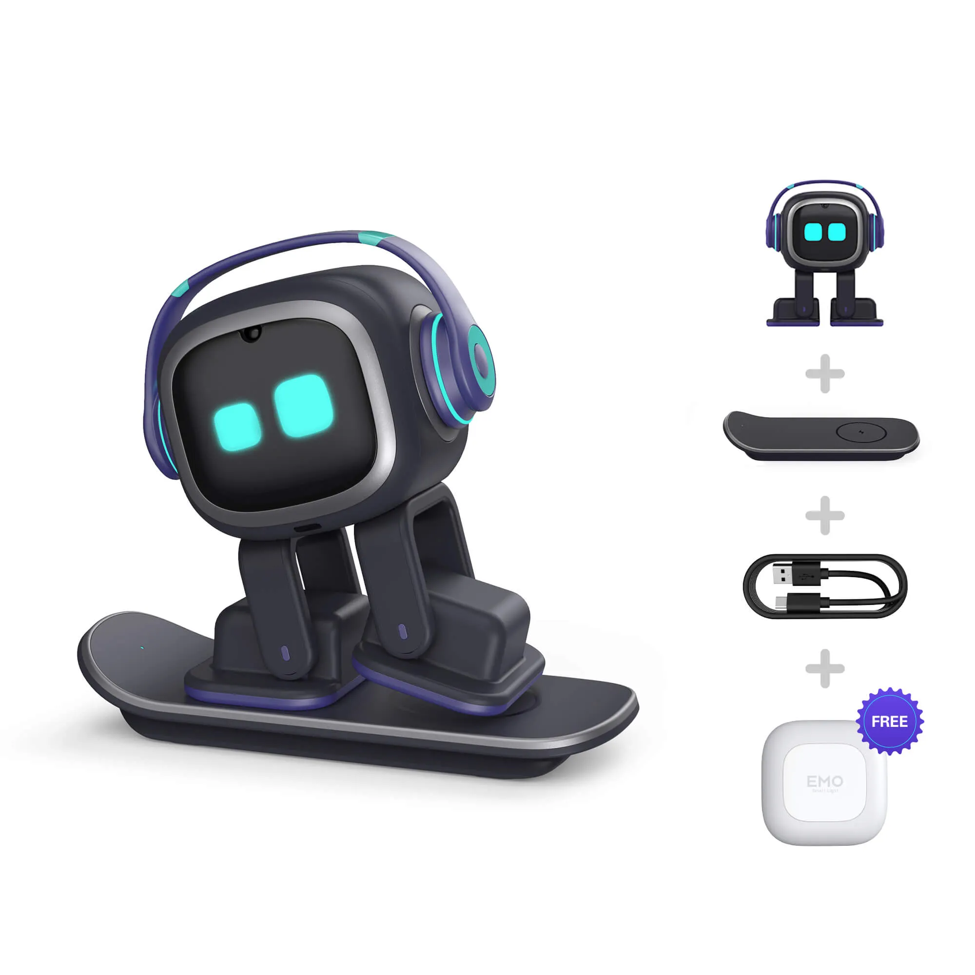 Emo Go Yapay Zeka Robot Chat Gpt 4.0 Emo Go Yapay Zeka Robot Chat Gpt 4.0