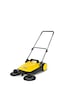 Karcher S 4 Twin Dış Alan Süpürücü Makine - 1.766-360.0