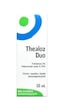 Thealoz Duo Goz Damlasi