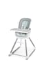 Ingenuity Beanstalk Baby To Big Kid 6'sı 1 Arada Mama Sandalyesi Ingenuity Beanstalk Baby To Big Kid 6'sı 1 Arada Mama Sandalyesi