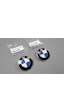 2 x BMW 3 SERİSİ E36 90-98 KAPUT-BAGAJ ARMASI TAKIM 82MM