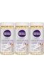 Sesu Boncuk Sir Ağda 250gr Soft 3 Lü Set Sesu Boncuk Sir Ağda 250gr Soft 3 Lü Set