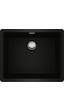Teka Radea R10 50.40 M-tg Black Granit Eviye Siyah Teka Radea R10 50.40 M-tg Black Granit Eviye Siyah