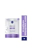 Nivea Celluar Filler Dolgunlaştırıcı 10 Dakika Kağıt Maske Nivea Celluar Filler Dolgunlaştırıcı 10 Dakika Kağıt Maske