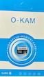 32 Gb O-kam Hafıza Kartı U3 Class10 4k Video
