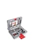 Bosch X-Line Premium Delme ve Vidalama Ucu Aksesuar Seti 49 Parça 2608P00233 Bosch X-Line Premium Delme ve Vidalama Ucu Aksesuar Seti 49 Parça 2608P00233