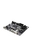Turbox WorkTeam H61C Intel H61 1600 MHz DDR3 Soket 1155 mATX Anakart