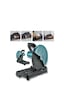 Prohummer Ph207 Metal Profil Kesme Makinası -2000 Watt Bakır Sargılı 355 Mm