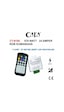 Cata 24 Amper Rgb Kumanda Modul Ct-9150 Cata 24 Amper Rgb Kumanda Modul Ct-9150
