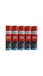 Würth 5X Motor Temizleyici Sprey500Ml 5Xwürth Motor Temizleyici