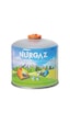 Nurgaz 450 Gram Vidalı Kartuş
