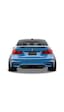 Bmw F30 Spoiler Bagaj Üstü F80 M4 Yarasa Tip Parlak Siyah Parlak Siyah - Piano Black