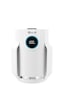 Shark Neverchange5 Compact Pro Hava Temizleme Cihazı Beyaz Shark Neverchange5 Compact Pro Hava Temizleme Cihazı Beyaz