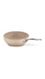 Korkmaz Granita Wok 24x6.5 CM A1273