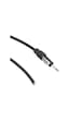 Powermaster 30 Cm Erkek Anten Fişli Kablo Pm-17998