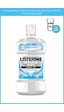 Advanced White Hafif Tat Alkolsüz Ağız Bakım Suyu 500 Ml+cam Bardak Hediyeli