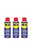 WD-40 Yağlayıcı ve Pas Sökücü Sprey 3 x 200 ML