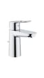 Grohe Bauloop Tek Kumandalı Lavabo Bataryası S-Boyut 23335000