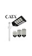 Cata 4643 Ct-4643 600 Watt Süpernova Solar Güneş Enerjili Aydınlatma Armatür