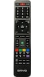 Onvo Bein Connect Tuşlu Led Lcd Tv Kumandası Onvo Bein Connect Tuşlu Led Lcd Tv Kumandası