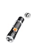 P50 Led Şarjli Mıknatıslı Usb El Feneri Watton Wt-622 - Watton Watton Watton