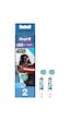 Oral-B EB10 Star Wars Çocuklar İçin Diş Fırçası Yedek Başlığı 2'li
