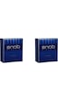 Snob Classic Erkek Parfüm EDT 2 x 100 ML