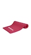 DELTA NPM638 10MM PİLATES MİNDERİ & YOGA MATI - FUŞYA