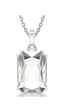 5725768 Swarovski Kolye Mıllenıa:pend Cryıgnıt/rhs Metalik 5725768 Swarovski Kolye Mıllenıa:pend Cryıgnıt/rhs Metalik
