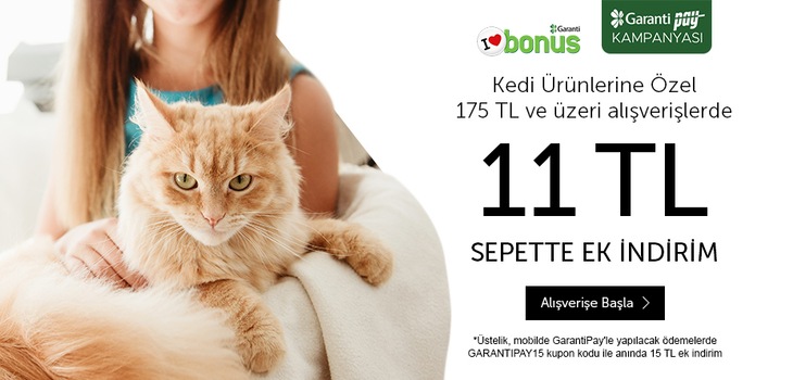Kedi Tasmasy N11