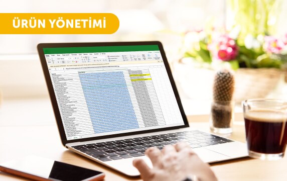 Excel ile Toplu Ürün Nasıl Yüklenir? 